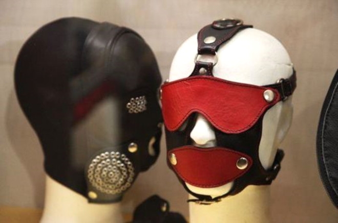 ‘Cinsel ilişki Müzesi' turist akınına uğruyor! galerisi resim 6