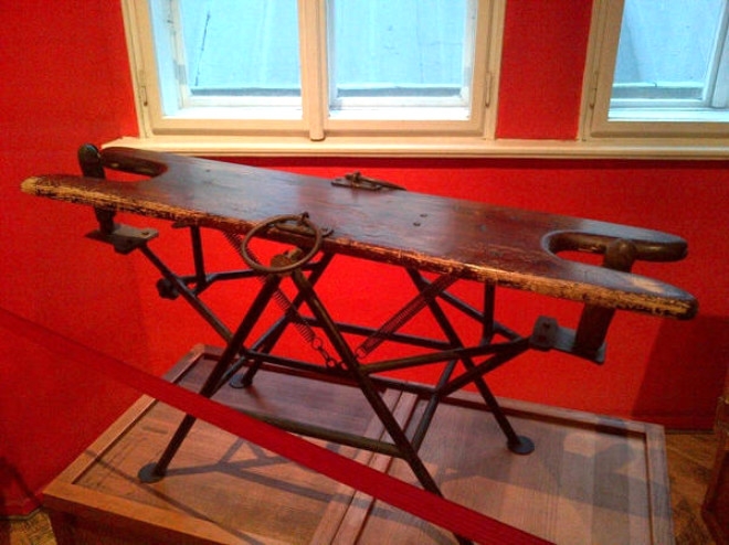 ‘Cinsel ilişki Müzesi' turist akınına uğruyor! galerisi resim 7