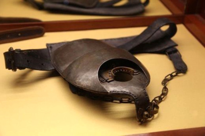 ‘Cinsel ilişki Müzesi' turist akınına uğruyor! galerisi resim 8