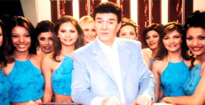 Türk televizyon tarihinde kariyer bitiren skandallar galerisi resim 1