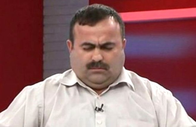 Türk televizyon tarihinde kariyer bitiren skandallar galerisi resim 10