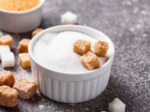 Fazla fruktoz yüzünden hasta oluyoruz