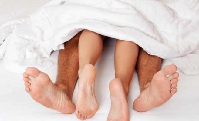 Seks hakkında  10 ilginç bilgi galerisi resim 6