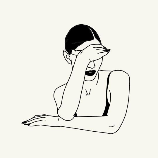 Cinsel ilişkiye girmeyi bıraktığımızda vücudumuzda gerçekleşen 9 tatsız galerisi resim 2