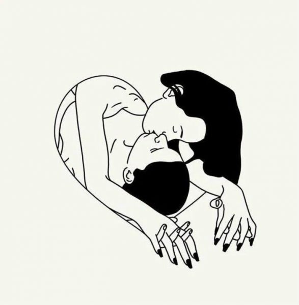 Cinsel ilişkiye girmeyi bıraktığımızda vücudumuzda gerçekleşen 9 tatsız galerisi resim 9