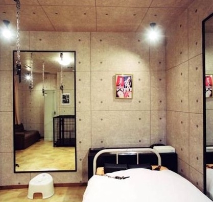 Japonlardan,çılgın ''Fantezi Odaları'' galerisi resim 11