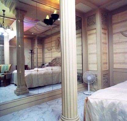 Japonlardan,çılgın ''Fantezi Odaları'' galerisi resim 14