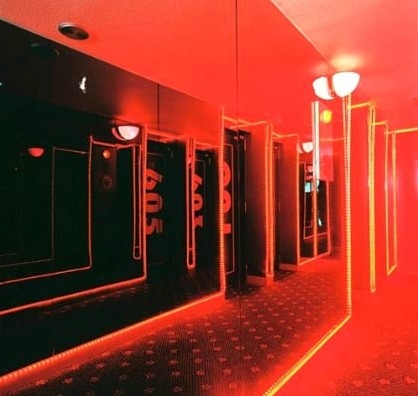 Japonlardan,çılgın ''Fantezi Odaları'' galerisi resim 15