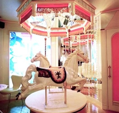 Japonlardan,çılgın ''Fantezi Odaları'' galerisi resim 18