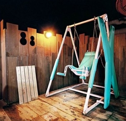 Japonlardan,çılgın ''Fantezi Odaları'' galerisi resim 19