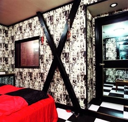 Japonlardan,çılgın ''Fantezi Odaları'' galerisi resim 3