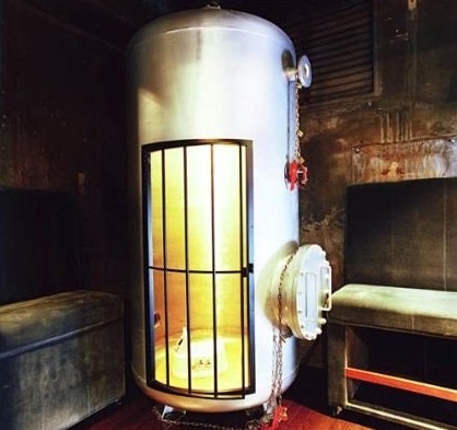 Japonlardan,çılgın ''Fantezi Odaları'' galerisi resim 6