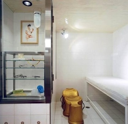 Japonlardan,çılgın ''Fantezi Odaları'' galerisi resim 8