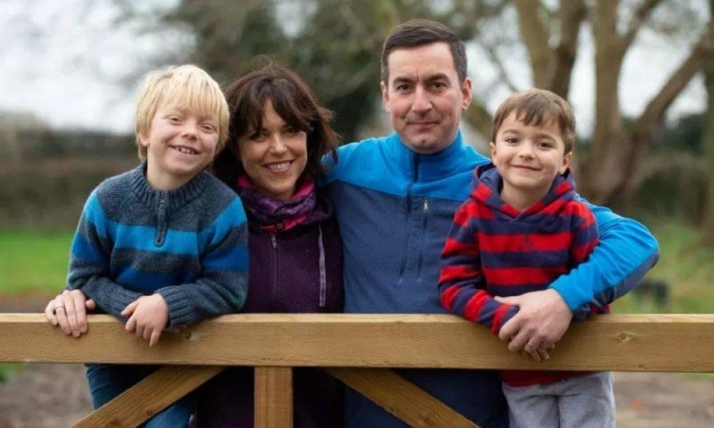 Kafasında büyüyen ‘Gergedan Boynuzu’ hayatını kabusa çevirdi! galerisi resim 4