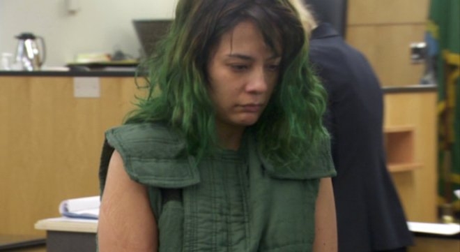 Kıskanç kadın, sevgilisini samuray kılıcıyla doğramaya çalıştı! galerisi resim 2