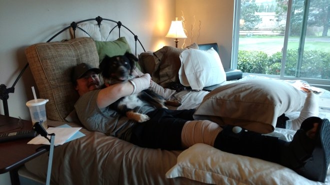 Kıskanç kadın, sevgilisini samuray kılıcıyla doğramaya çalıştı! galerisi resim 4