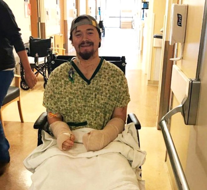 Kıskanç kadın, sevgilisini samuray kılıcıyla doğramaya çalıştı! galerisi resim 5