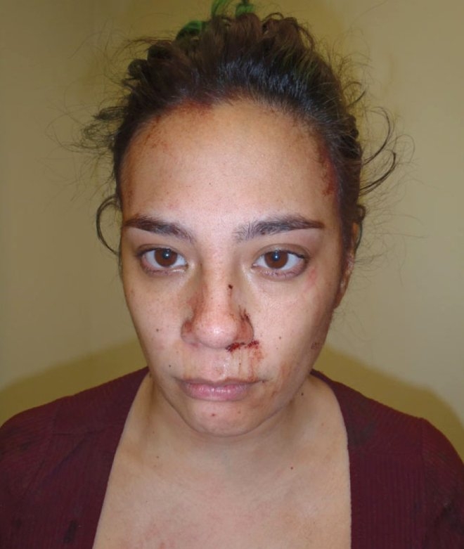 Kıskanç kadın, sevgilisini samuray kılıcıyla doğramaya çalıştı! galerisi resim 6