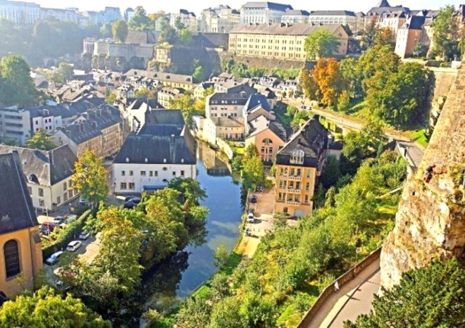 Asgari ücretin en yüksek olduğu 9 Ülke galerisi resim 2