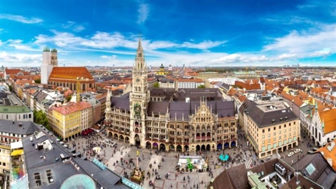 Asgari ücretin en yüksek olduğu 9 Ülke galerisi resim 8