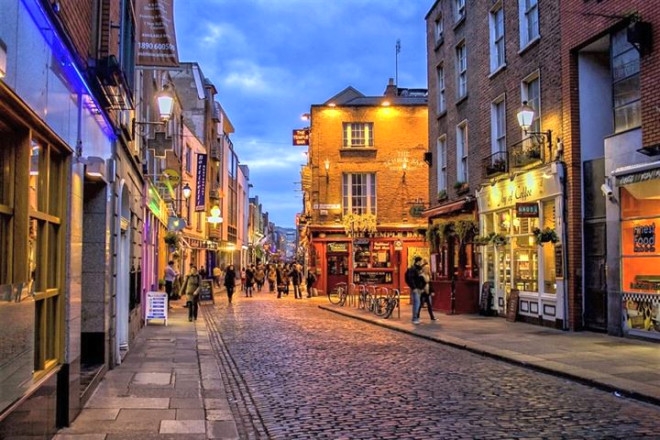 Asgari ücretin en yüksek olduğu 9 Ülke galerisi resim 9