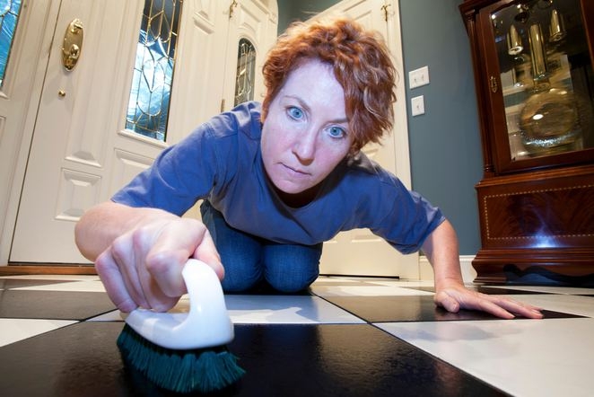 Kendinizi yapmaktan alıkoyamadığınız takıntınız neyin işareti? galerisi resim 1