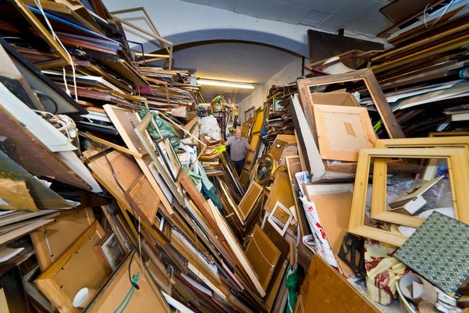 Kendinizi yapmaktan alıkoyamadığınız takıntınız neyin işareti? galerisi resim 3