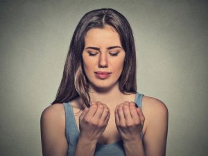 Kendinizi yapmaktan alıkoyamadığınız takıntınız neyin işareti?