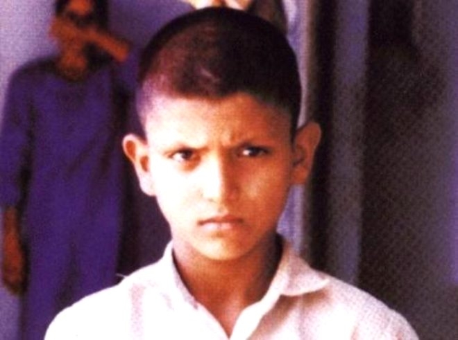 Dünyaya yeniden geldiğini iddia etti, önceki hayatındaki katilini aradı! galerisi resim 1