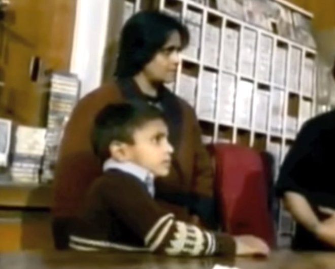 Dünyaya yeniden geldiğini iddia etti, önceki hayatındaki katilini aradı! galerisi resim 4