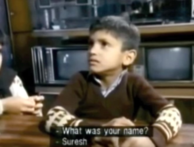 Dünyaya yeniden geldiğini iddia etti, önceki hayatındaki katilini aradı! galerisi resim 5