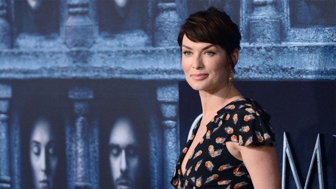 Game Of Thrones Yıldızı:Onunla sevişmediğim için kariyerim yıkıldı galerisi resim 1