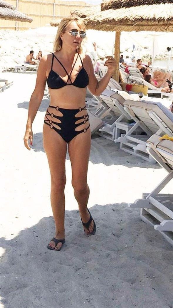 Erkekler vücut çalışıp 'kahve içelim mi?' diye fotoğraf atıyor galerisi resim 1