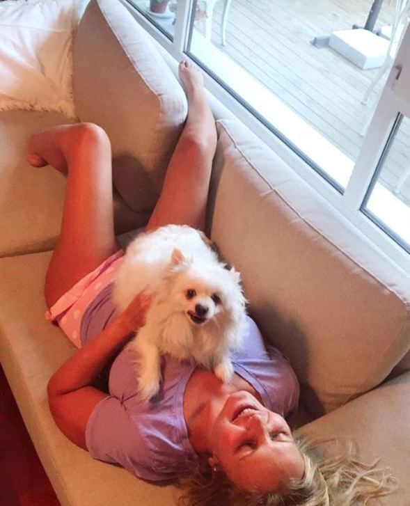 Erkekler vücut çalışıp 'kahve içelim mi?' diye fotoğraf atıyor galerisi resim 2