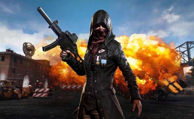 PUBG Mobile'dan Zombi ve Gece Modu galerisi resim 3