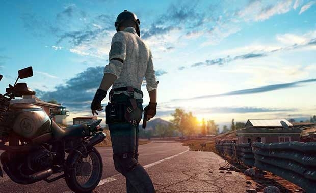 PUBG Mobile'dan Zombi ve Gece Modu galerisi resim 5