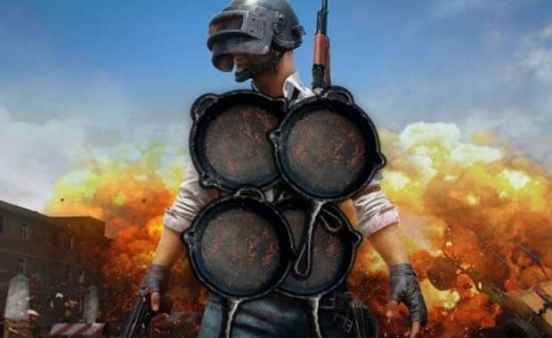 PUBG Mobile'dan Zombi ve Gece Modu galerisi resim 6