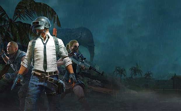 PUBG Mobile'dan Zombi ve Gece Modu galerisi resim 8