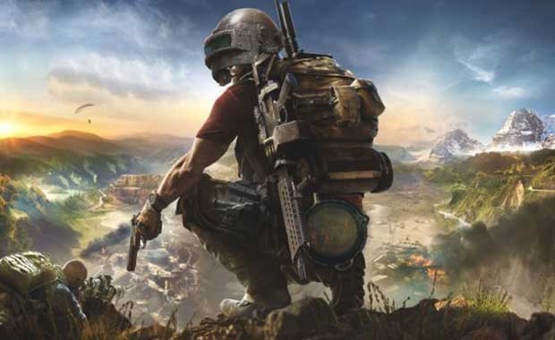 PUBG Mobile'dan Zombi ve Gece Modu galerisi resim 9