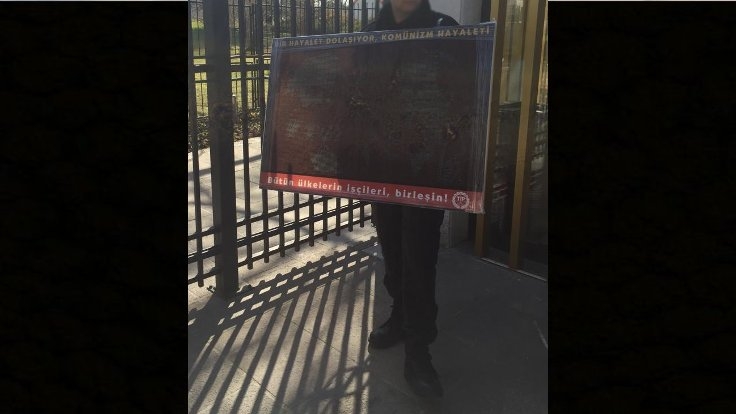 TBMM'de Marx paniği galerisi resim 2