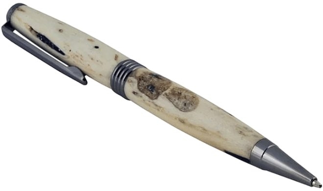 Tükenmez kalemin ilginç hikayesi.nereden çıktı, nasıl bulundu? galerisi resim 1