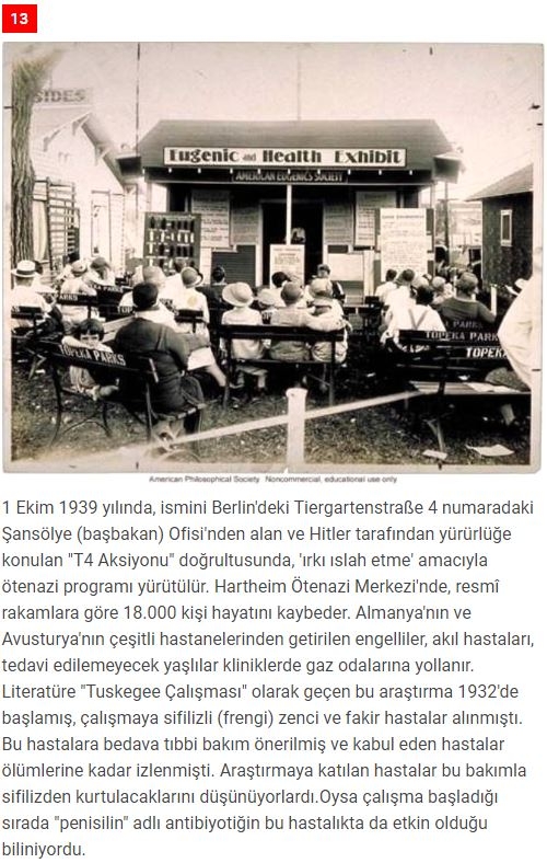 Dünyanın en acımasız deneyleri galerisi resim 13