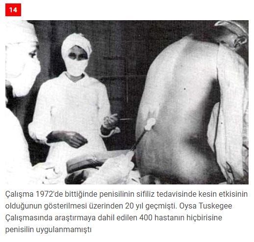 Dünyanın en acımasız deneyleri galerisi resim 14