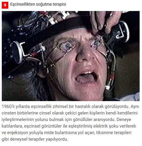 Dünyanın en acımasız deneyleri galerisi resim 9