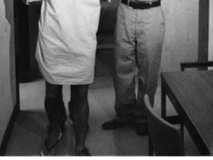 Dünyanın en acımasız deneyleri