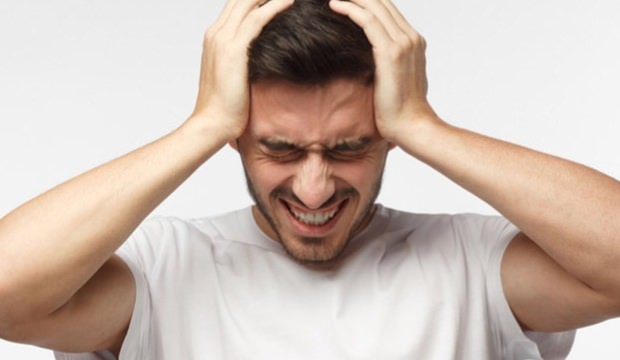 Baş ağrısını önlemenin yolları! galerisi resim 1