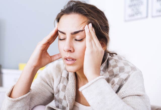 Baş ağrısını önlemenin yolları! galerisi resim 11
