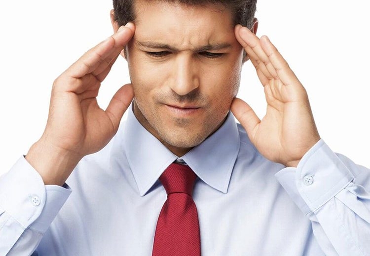 Baş ağrısını önlemenin yolları! galerisi resim 12