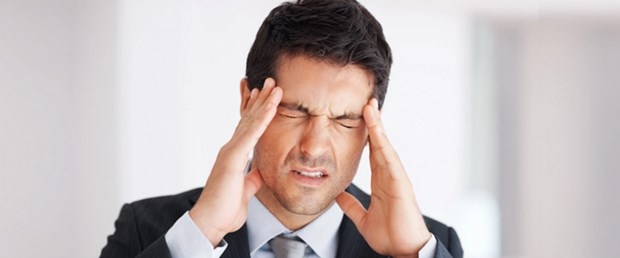 Baş ağrısını önlemenin yolları! galerisi resim 3