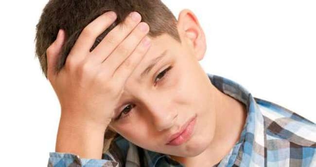 Baş ağrısını önlemenin yolları! galerisi resim 5